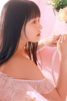 陆展博和胡一菲